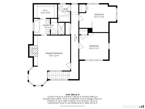 34 Woodside Avenue Westport CT 06880