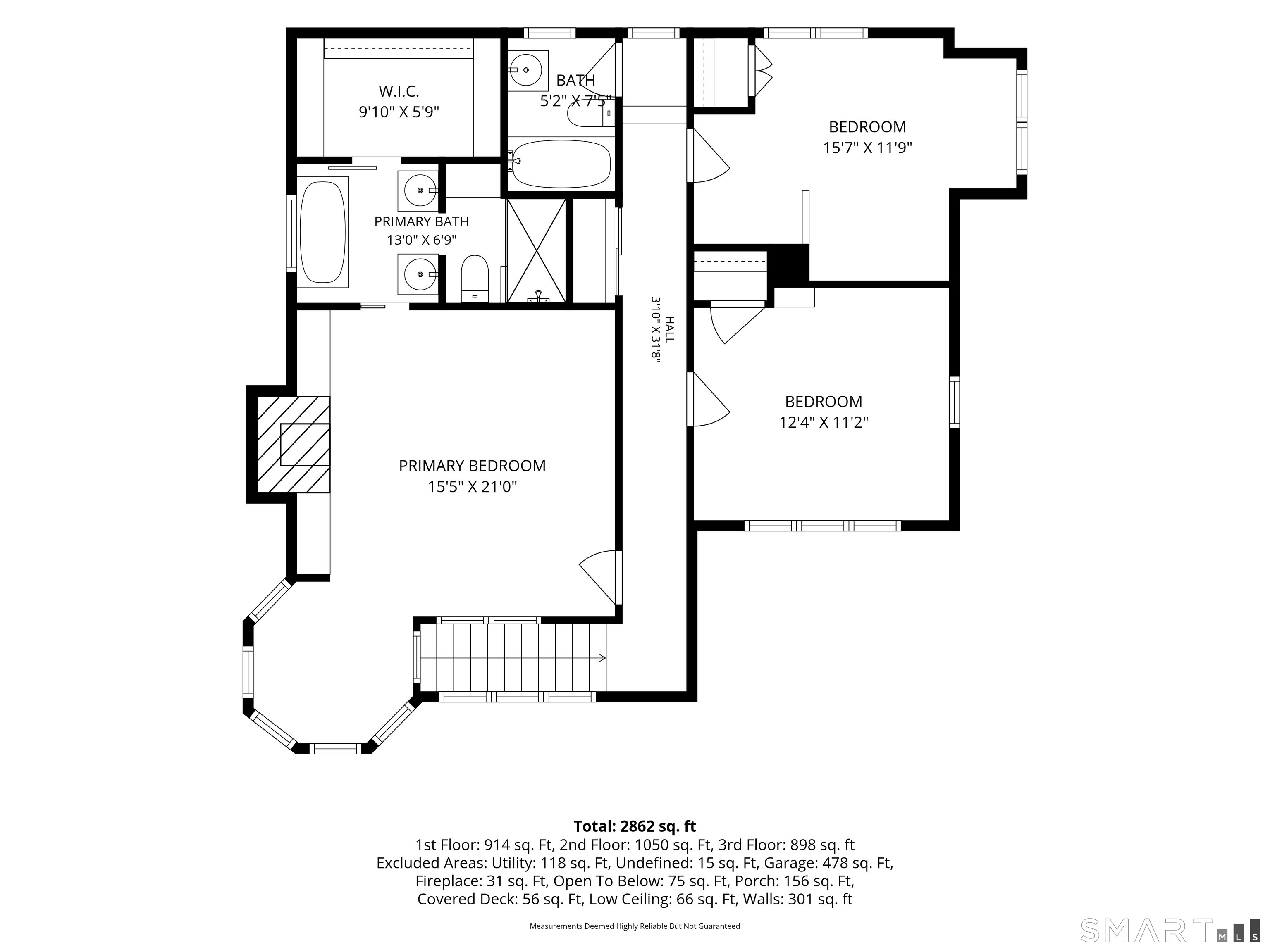34 Woodside Avenue Westport CT 06880