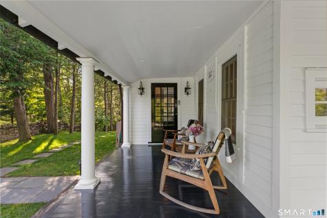 34 Woodside Avenue Westport CT 06880