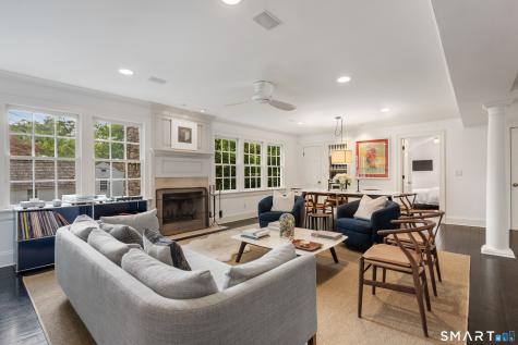 34 Woodside Avenue Westport CT 06880