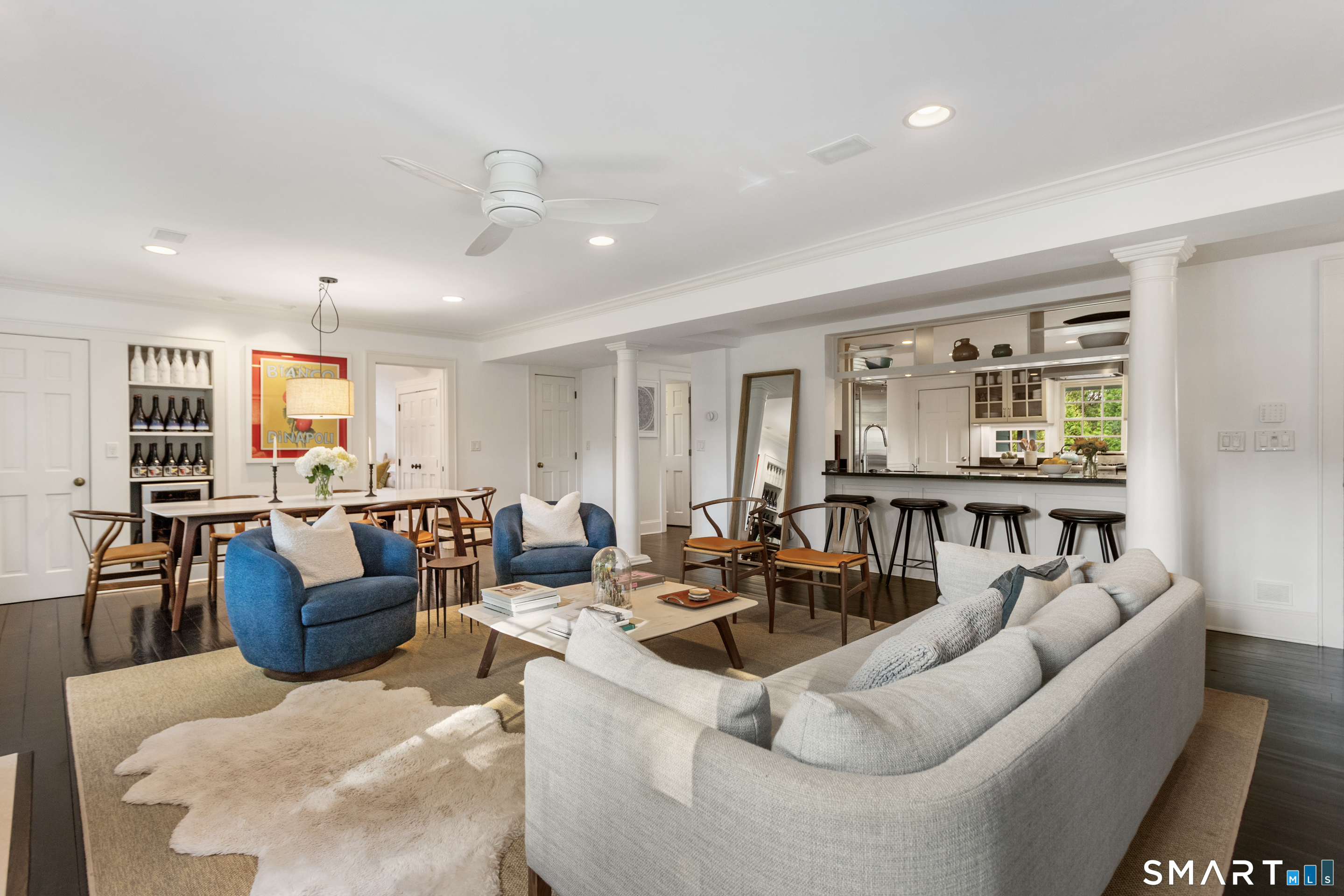 34 Woodside Avenue Westport CT 06880