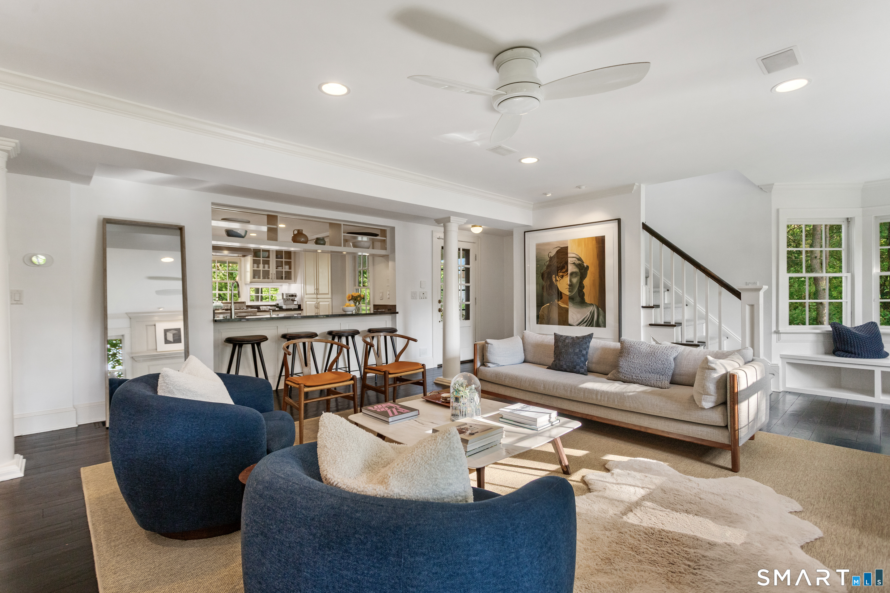 34 Woodside Avenue Westport CT 06880