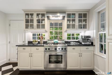 34 Woodside Avenue Westport CT 06880