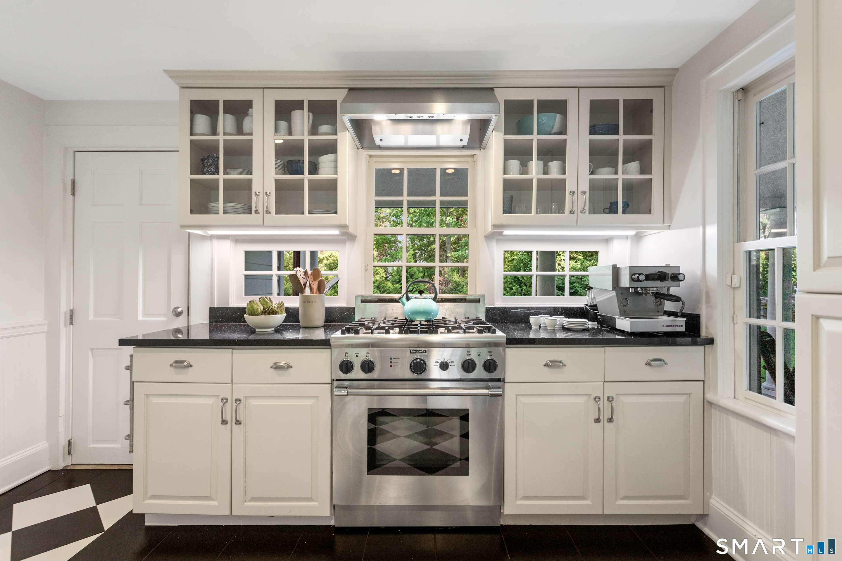 34 Woodside Avenue Westport CT 06880