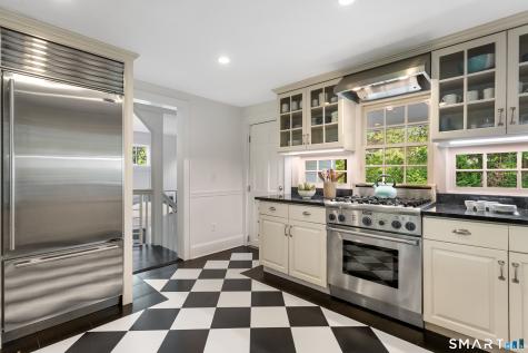 34 Woodside Avenue Westport CT 06880