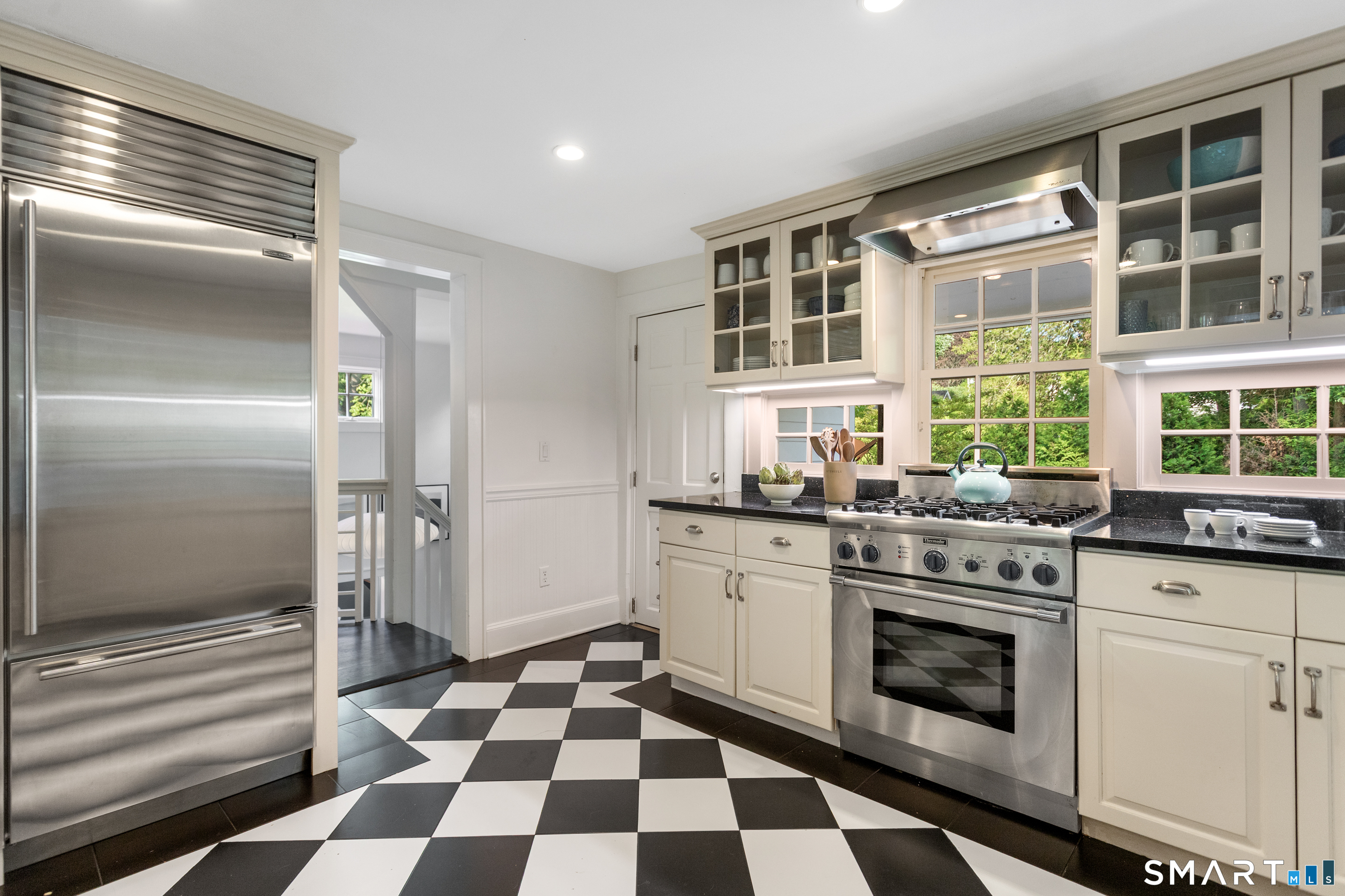 34 Woodside Avenue Westport CT 06880