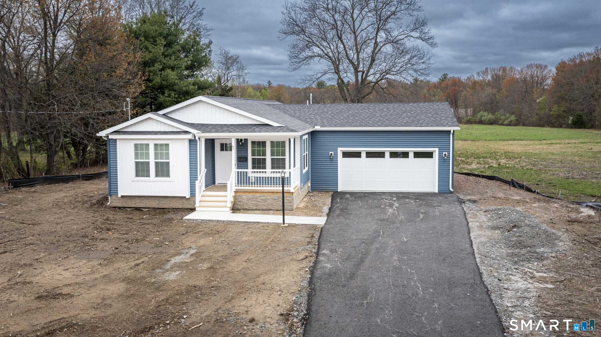 67 Middle Road Enfield CT 06082
