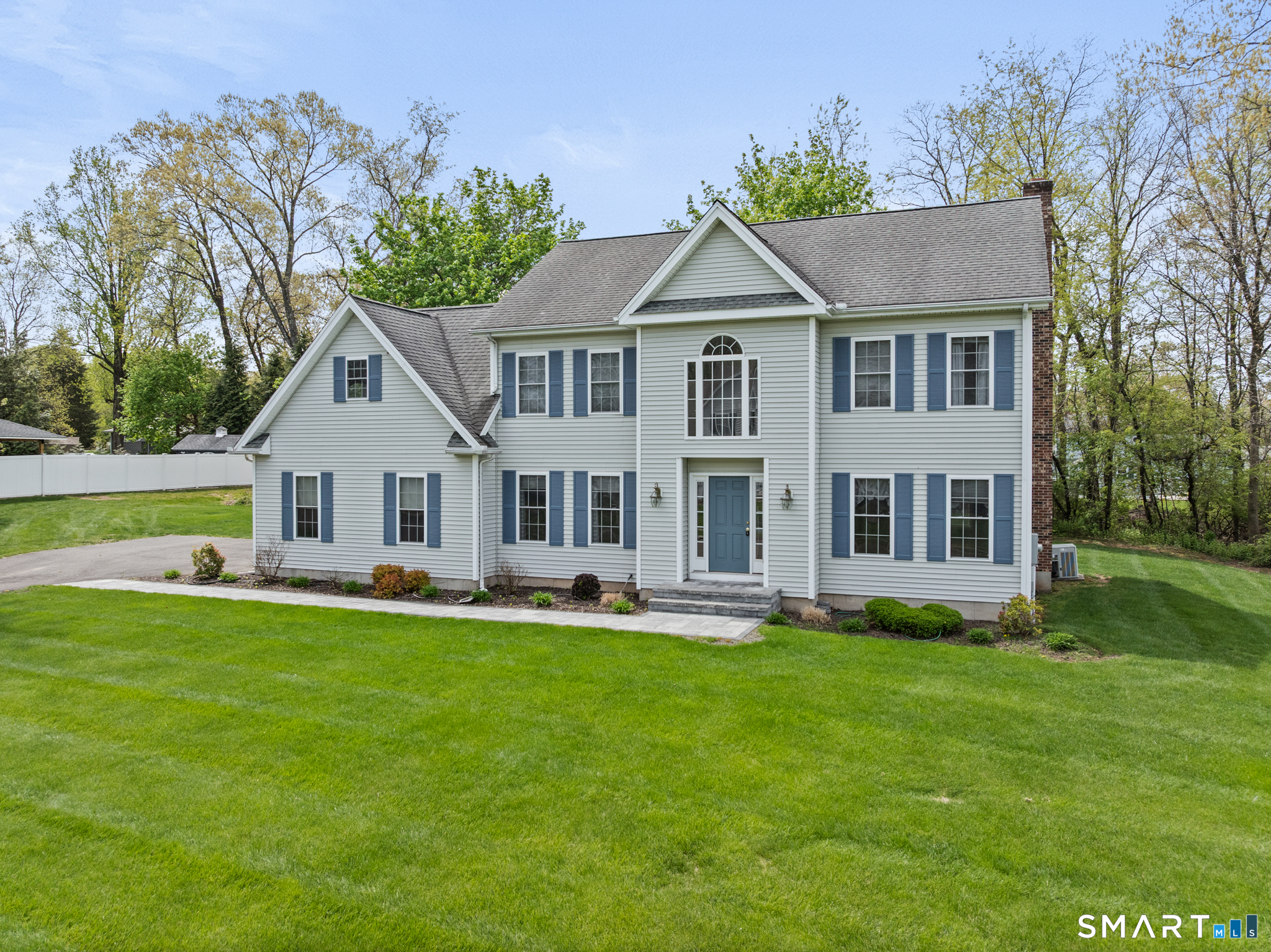 8 Brockett Road Wallingford CT 06492