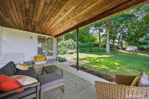 320 Beechwood Road West Hartford CT 06107