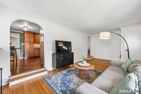 320 Beechwood Road West Hartford CT 06107