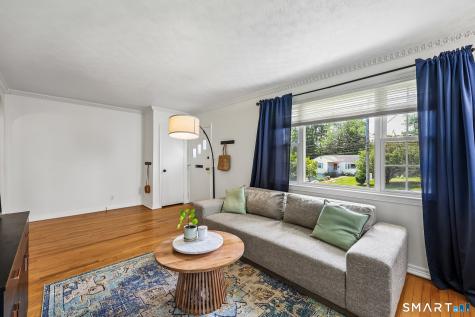 320 Beechwood Road West Hartford CT 06107
