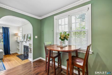 320 Beechwood Road West Hartford CT 06107