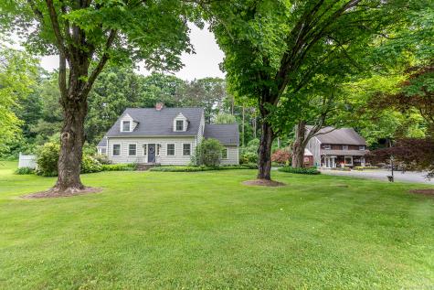 473 Main South Street Woodbury CT 06798