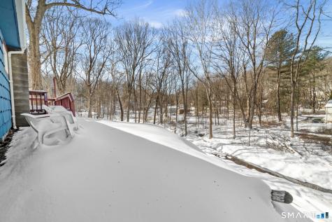 76 Lee Farm Drive Southbury CT 06488