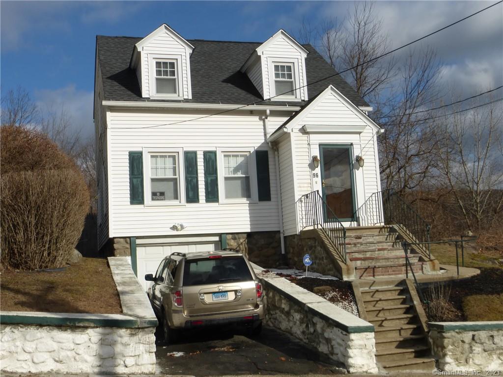 96 Tudor Street Waterbury CT 06704