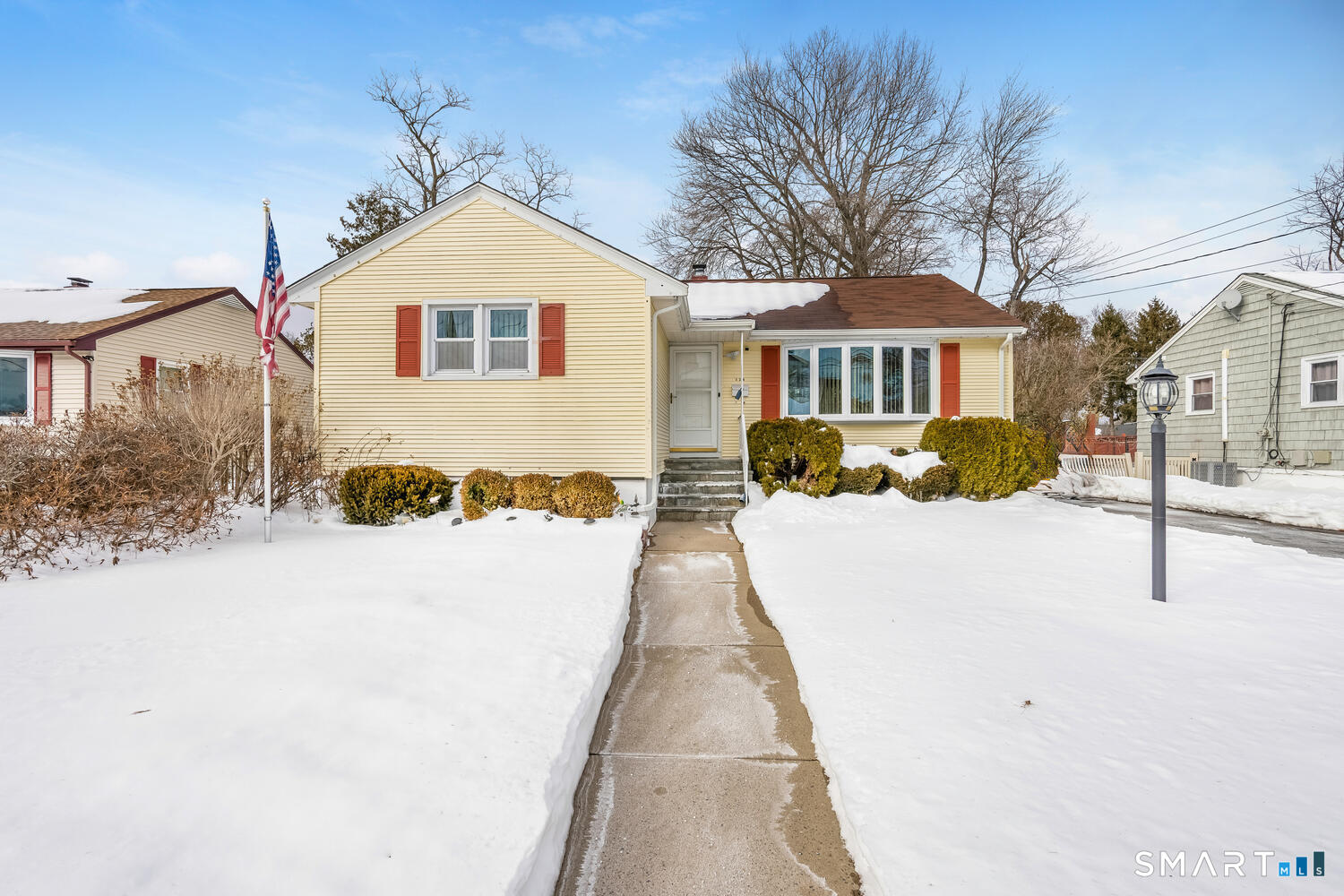 128 Auburn Street Stratford CT 06614