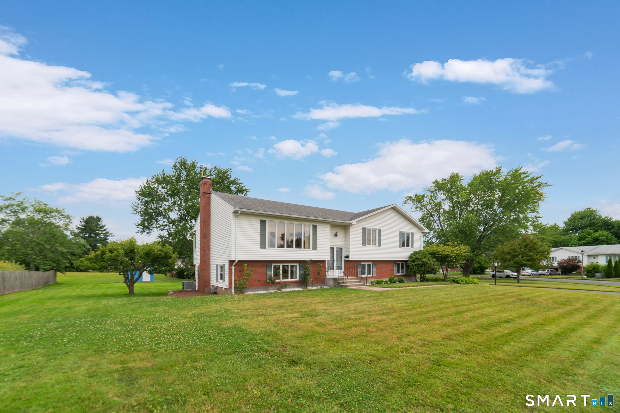 36 Cross Hill Road Wethersfield CT 06109
