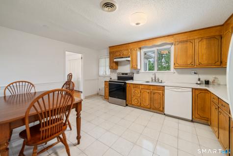 36 Cross Hill Road Wethersfield CT 06109