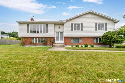 36 Cross Hill Road Wethersfield CT 06109