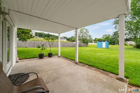 36 Cross Hill Road Wethersfield CT 06109