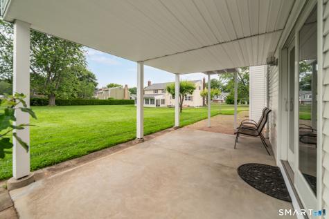 36 Cross Hill Road Wethersfield CT 06109