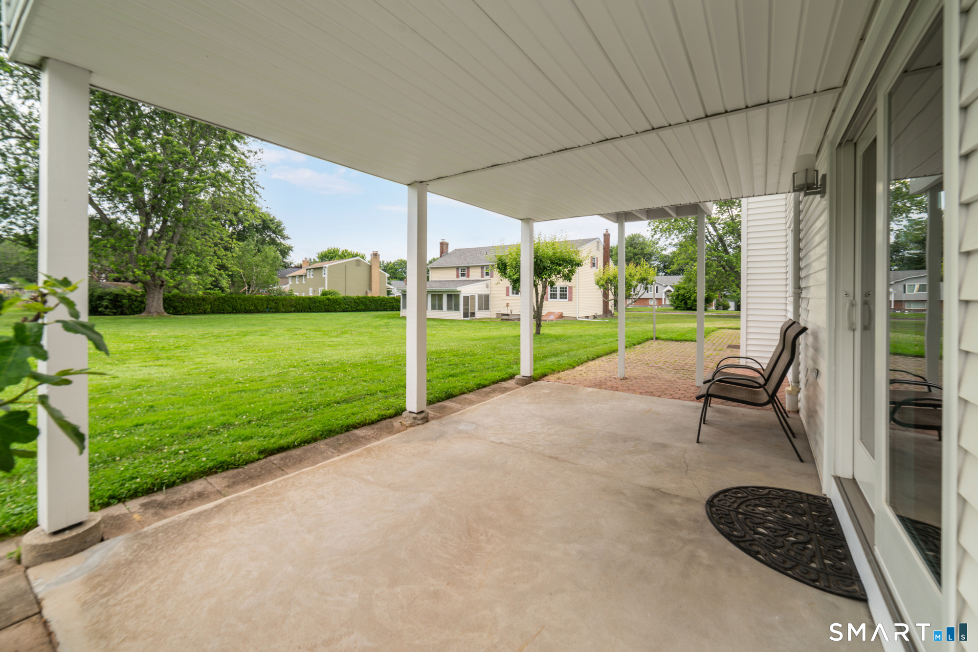 36 Cross Hill Road Wethersfield CT 06109