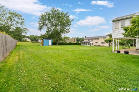 36 Cross Hill Road Wethersfield CT 06109