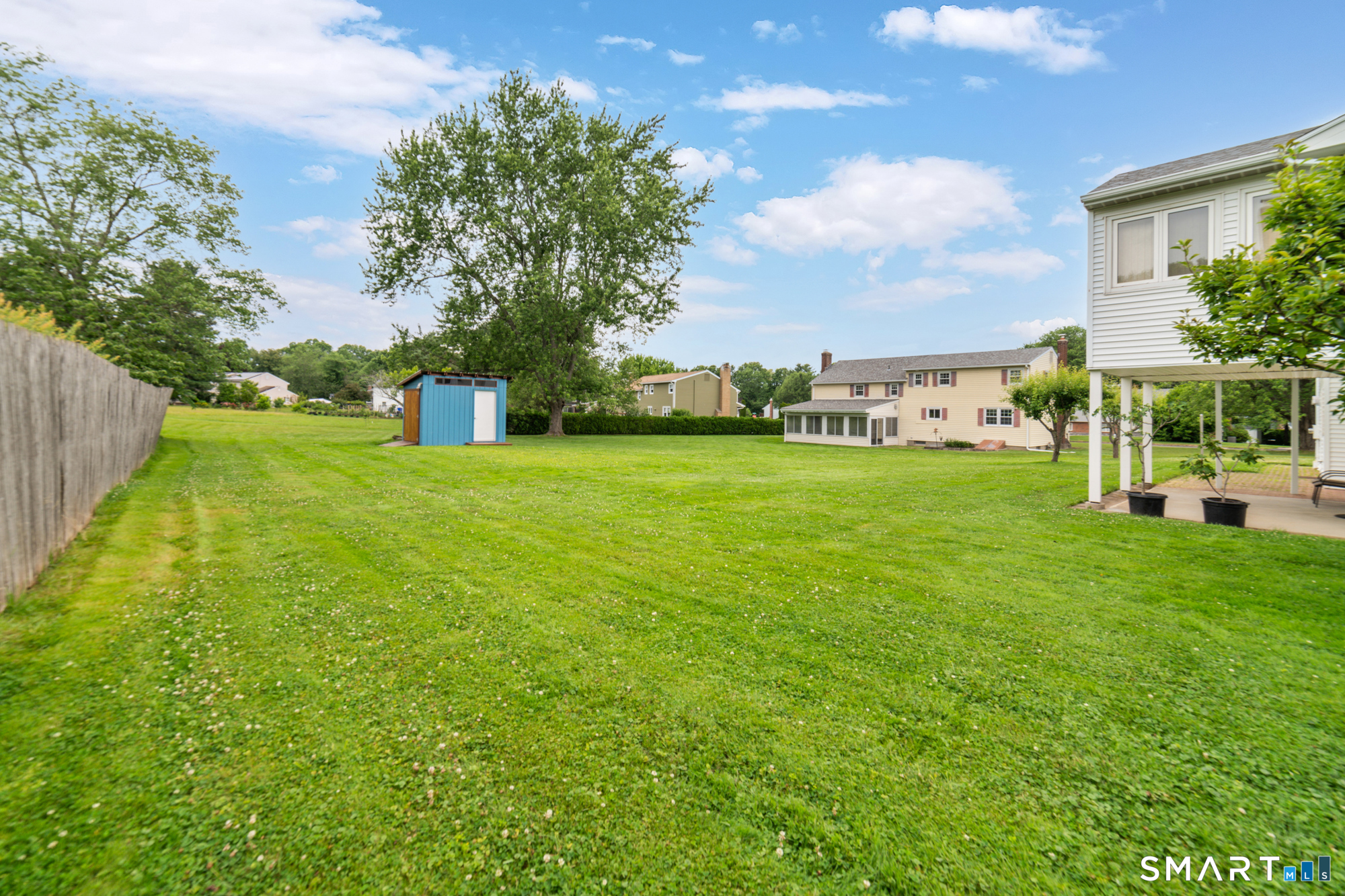 36 Cross Hill Road Wethersfield CT 06109