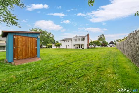 36 Cross Hill Road Wethersfield CT 06109
