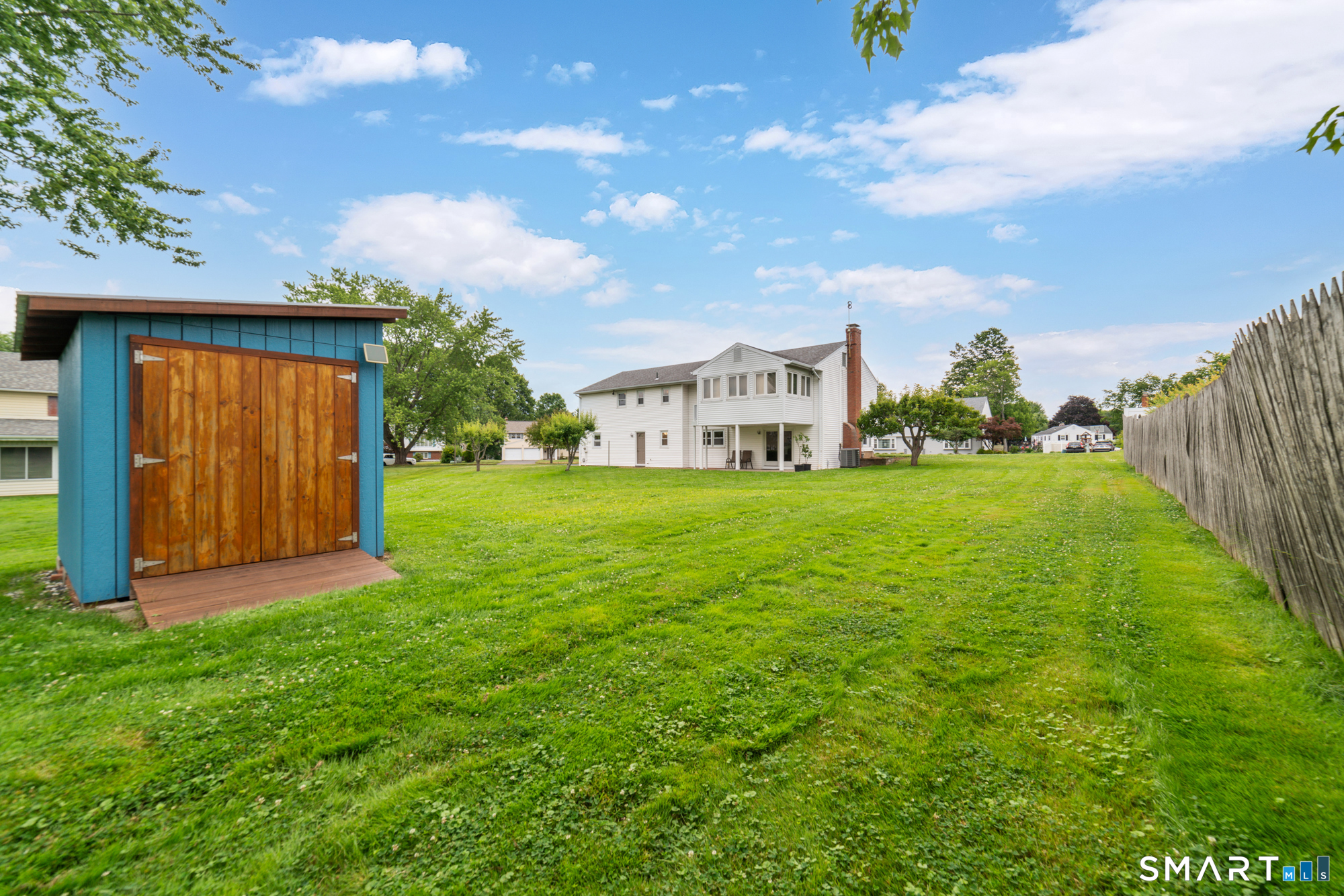 36 Cross Hill Road Wethersfield CT 06109