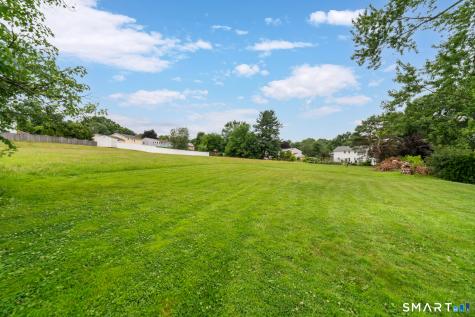 36 Cross Hill Road Wethersfield CT 06109