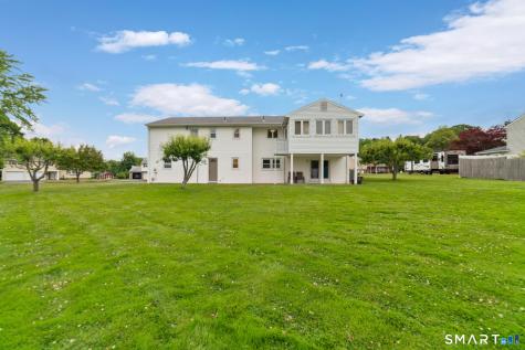 36 Cross Hill Road Wethersfield CT 06109