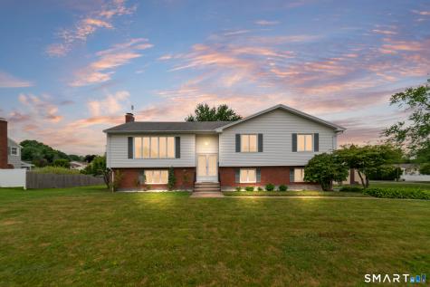 36 Cross Hill Road Wethersfield CT 06109