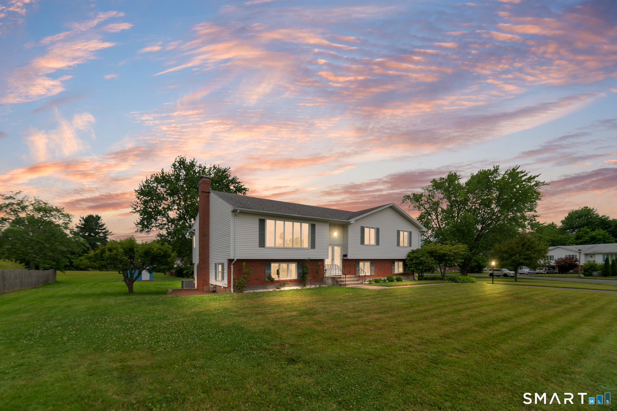 36 Cross Hill Road Wethersfield CT 06109