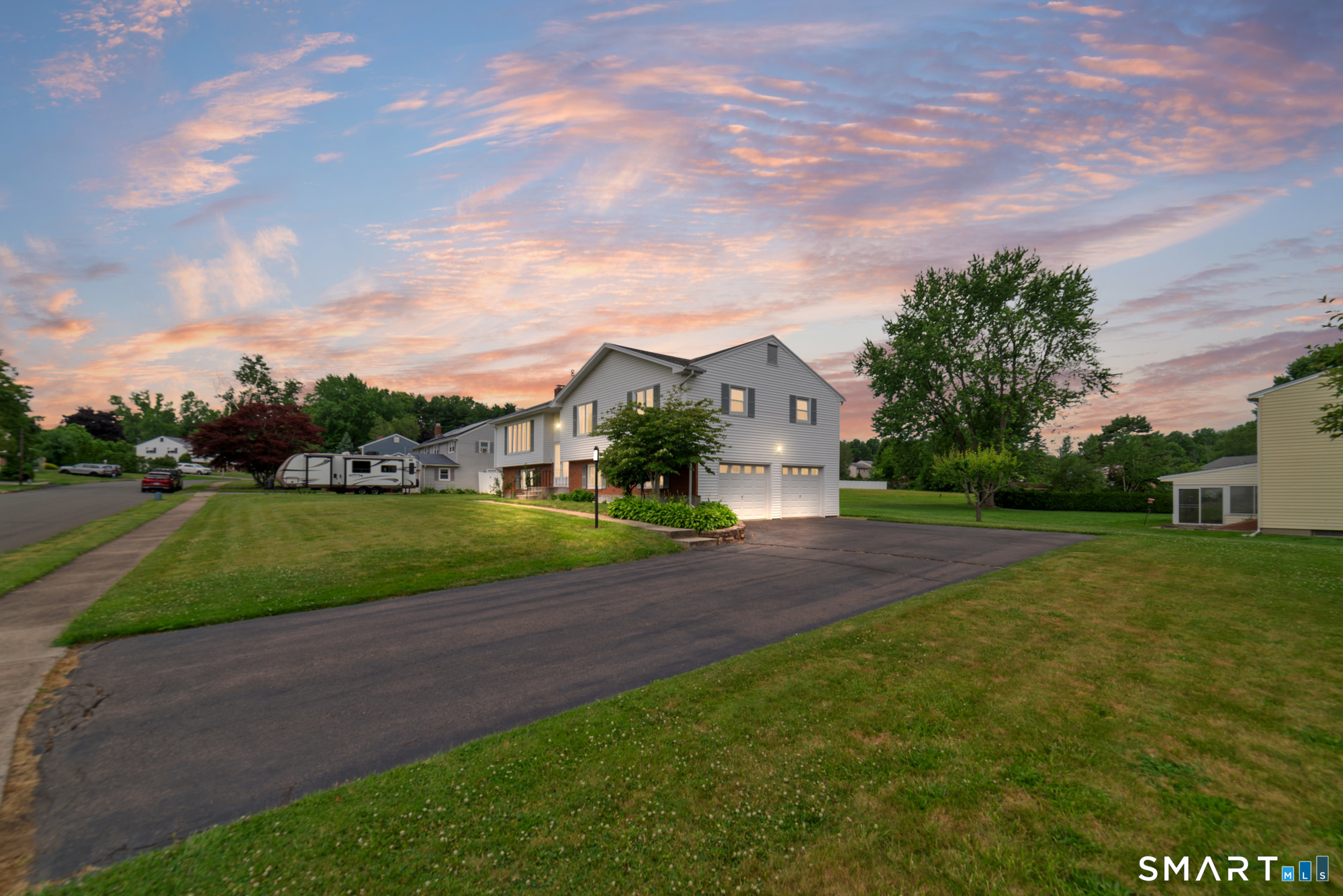 36 Cross Hill Road Wethersfield CT 06109