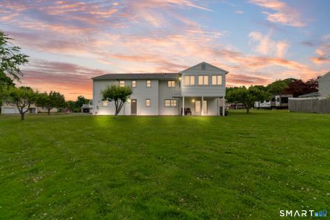 36 Cross Hill Road Wethersfield CT 06109