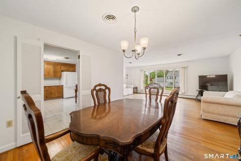 36 Cross Hill Road Wethersfield CT 06109