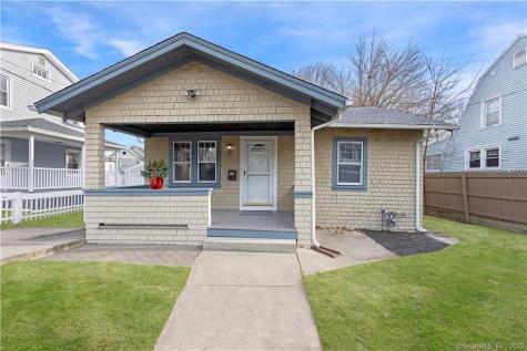 51 Lockhart Avenue Waterbury CT 06705