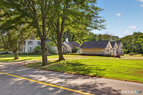 2 Rowland Road Old Lyme CT 06371