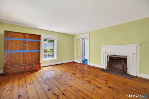 2 Rowland Road Old Lyme CT 06371