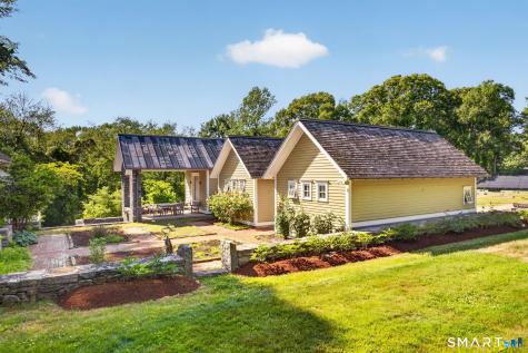 2 Rowland Road Old Lyme CT 06371