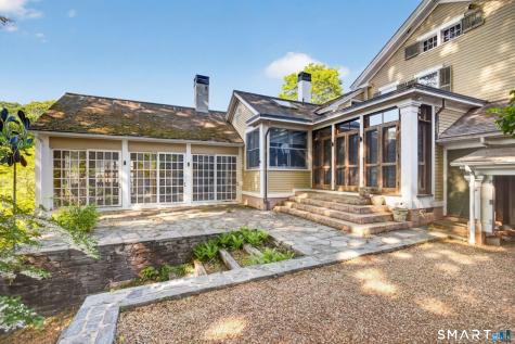 2 Rowland Road Old Lyme CT 06371