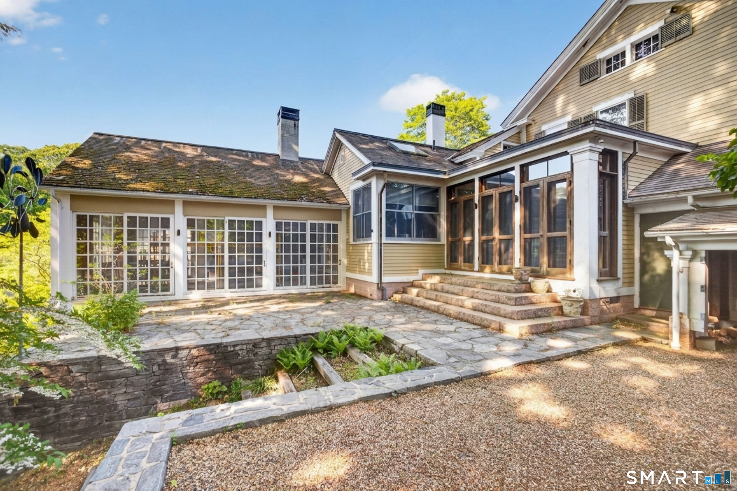 2 Rowland Road Old Lyme CT 06371