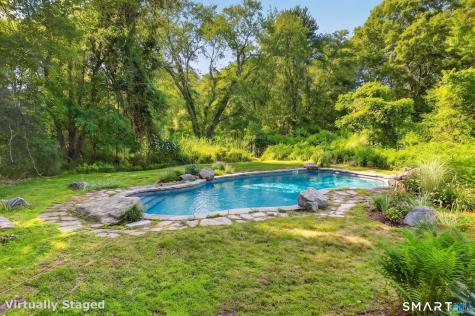 2 Rowland Road Old Lyme CT 06371