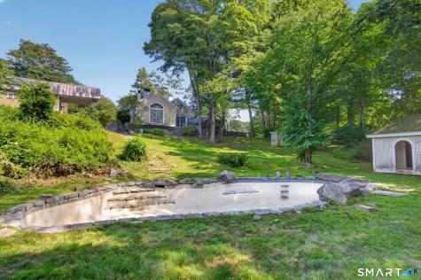 2 Rowland Road Old Lyme CT 06371