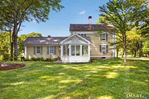 2 Rowland Road Old Lyme CT 06371