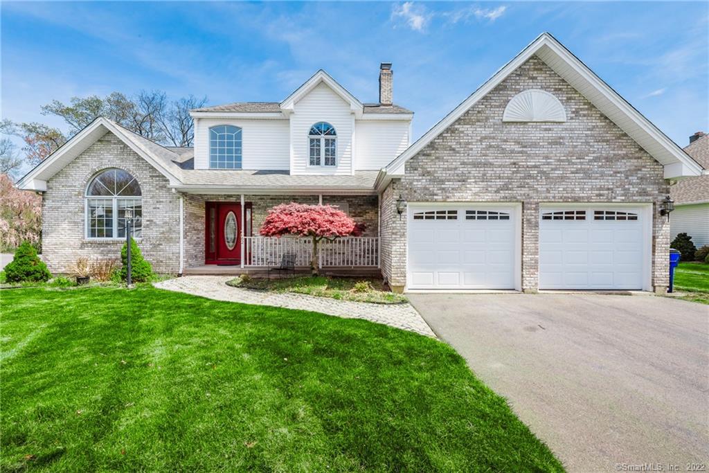 62 Kimberly Lane Wethersfield CT 06109