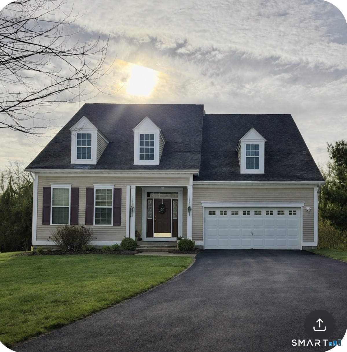 3 Brookside Drive Middlebury CT 06762