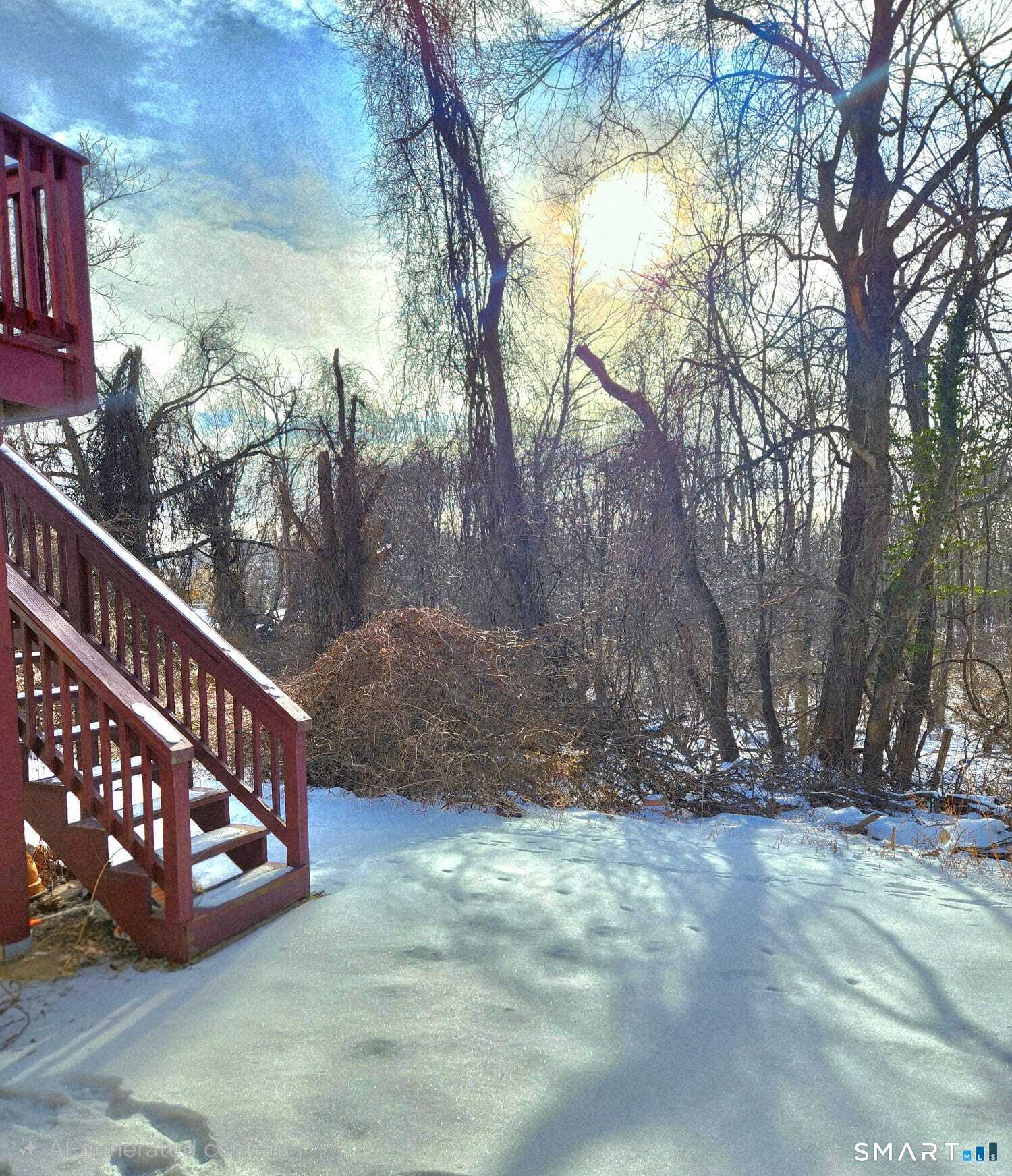 3 Brookside Drive Middlebury CT 06762