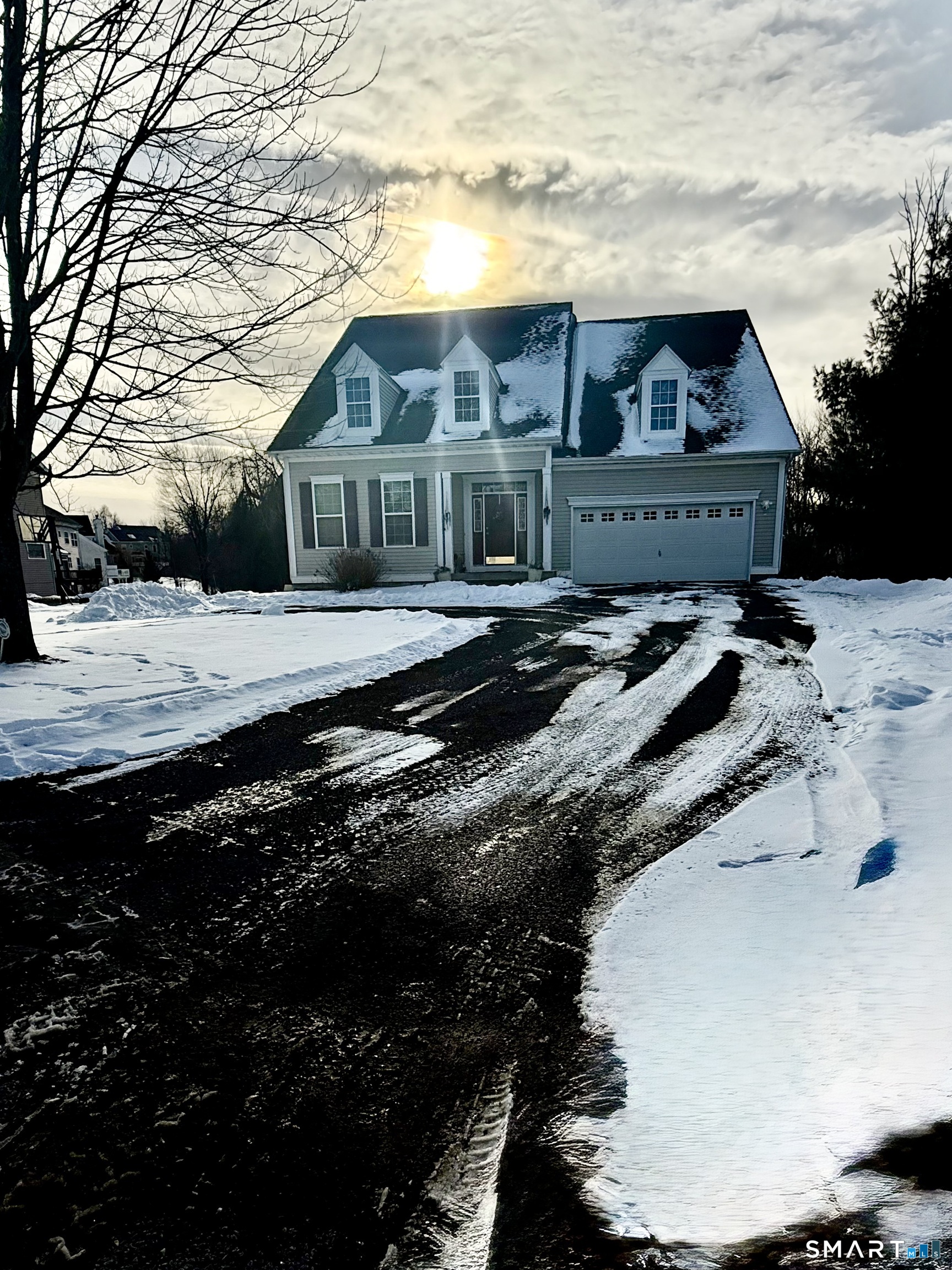 3 Brookside Drive Middlebury CT 06762